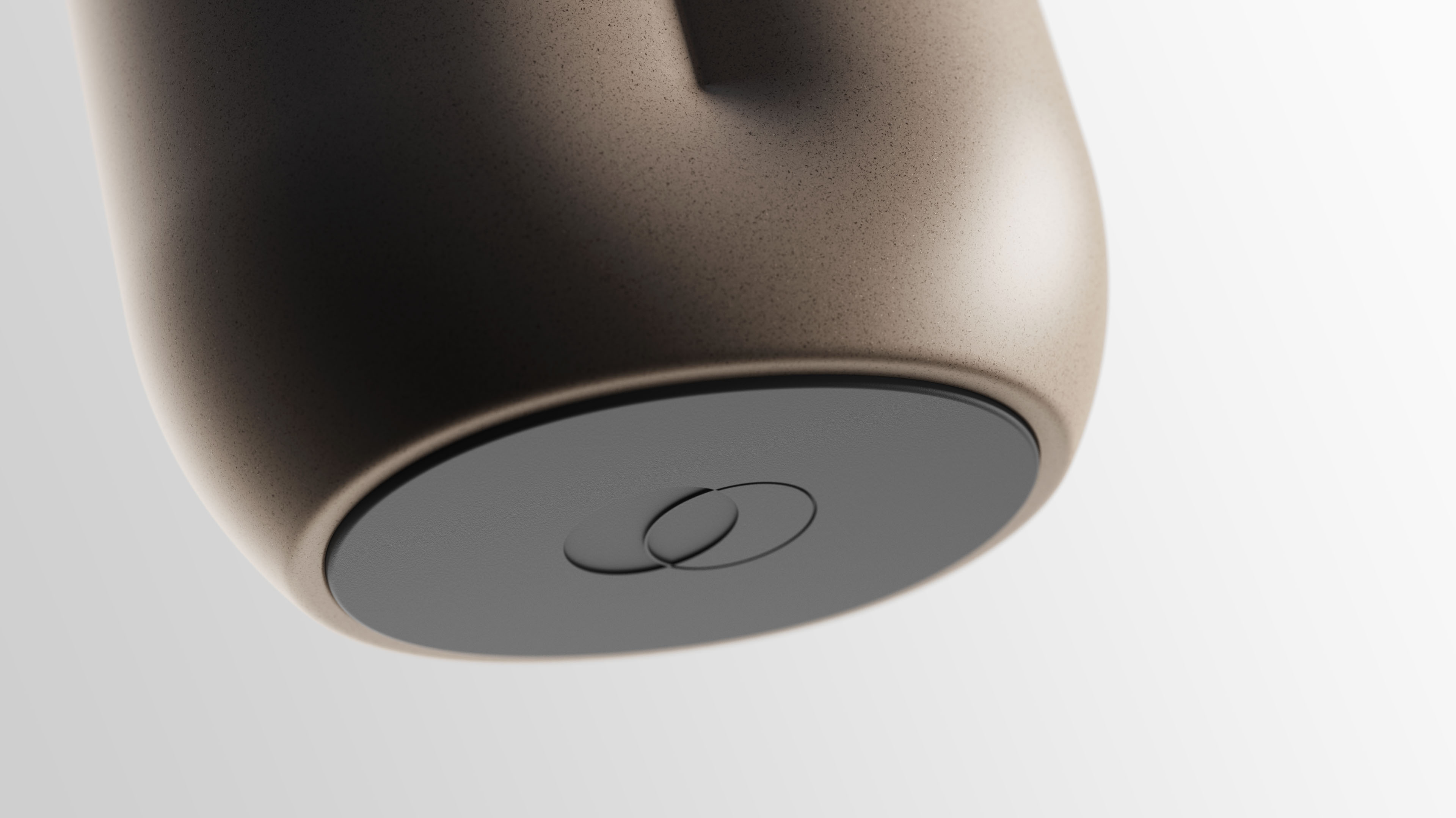 Venn，form and function，Visual contrast，kettle，texture of material，