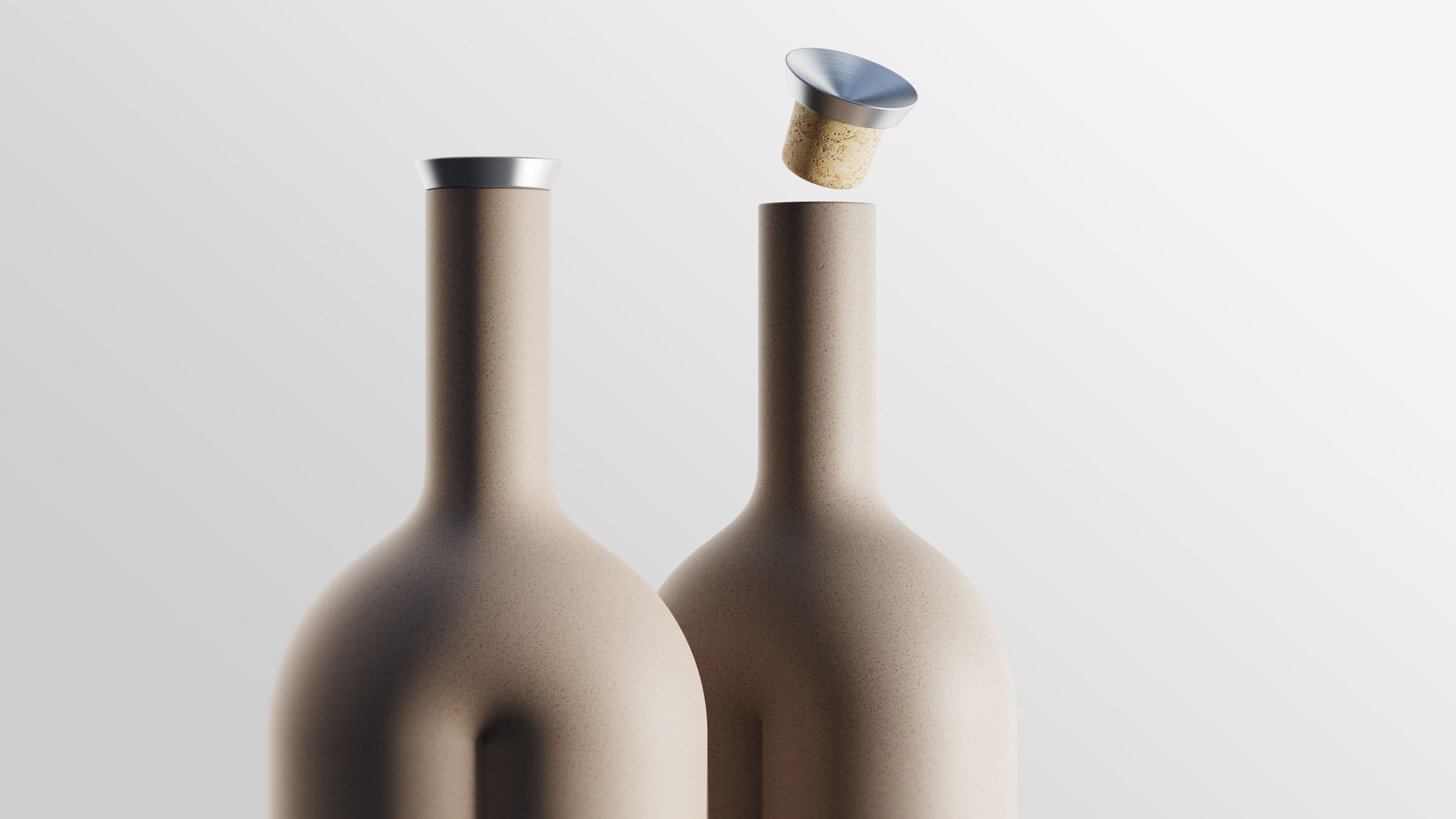 Venn，form and function，Visual contrast，kettle，texture of material，