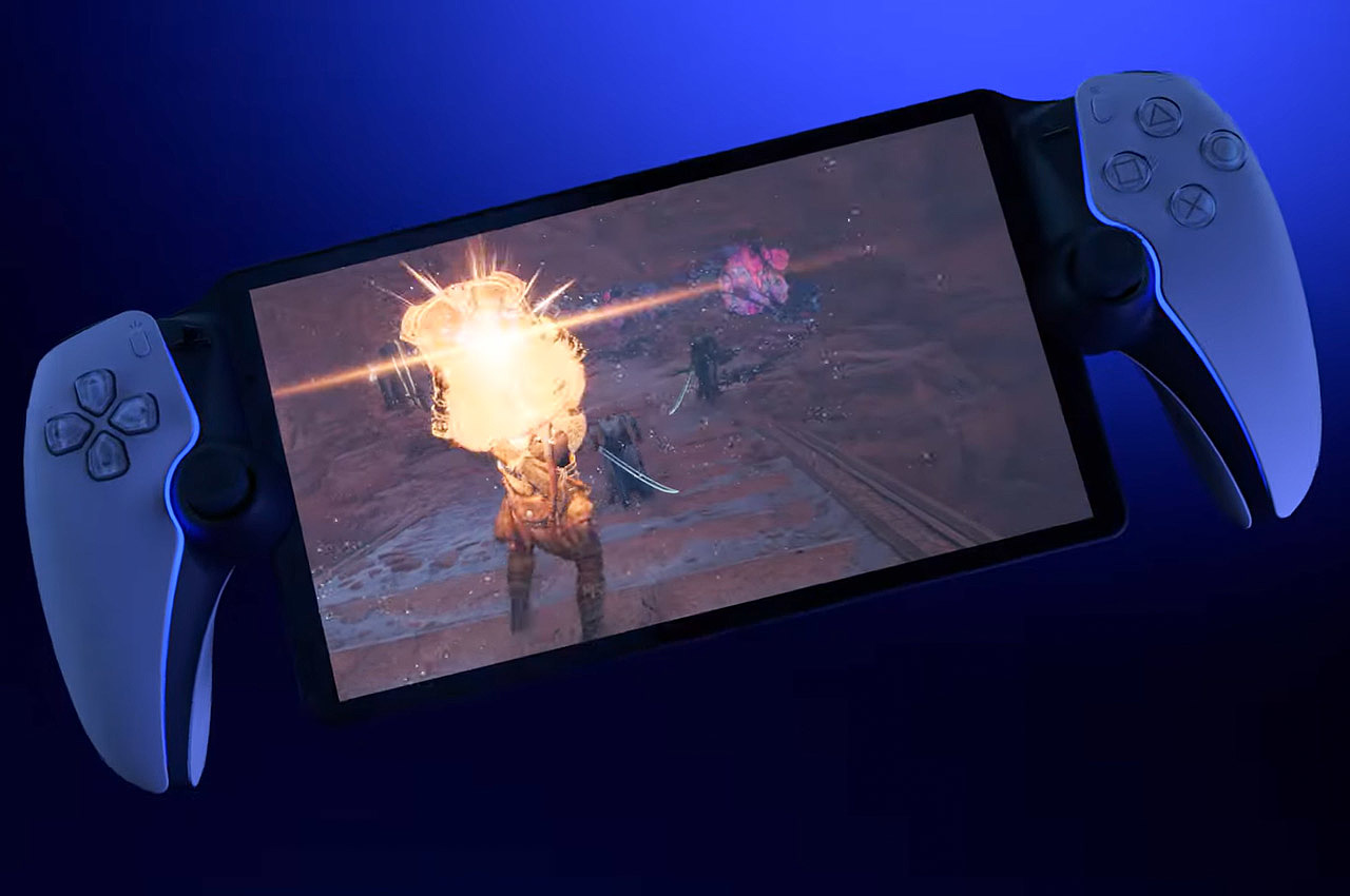 game，Handheld device，Sony，product design，industrial design，design，