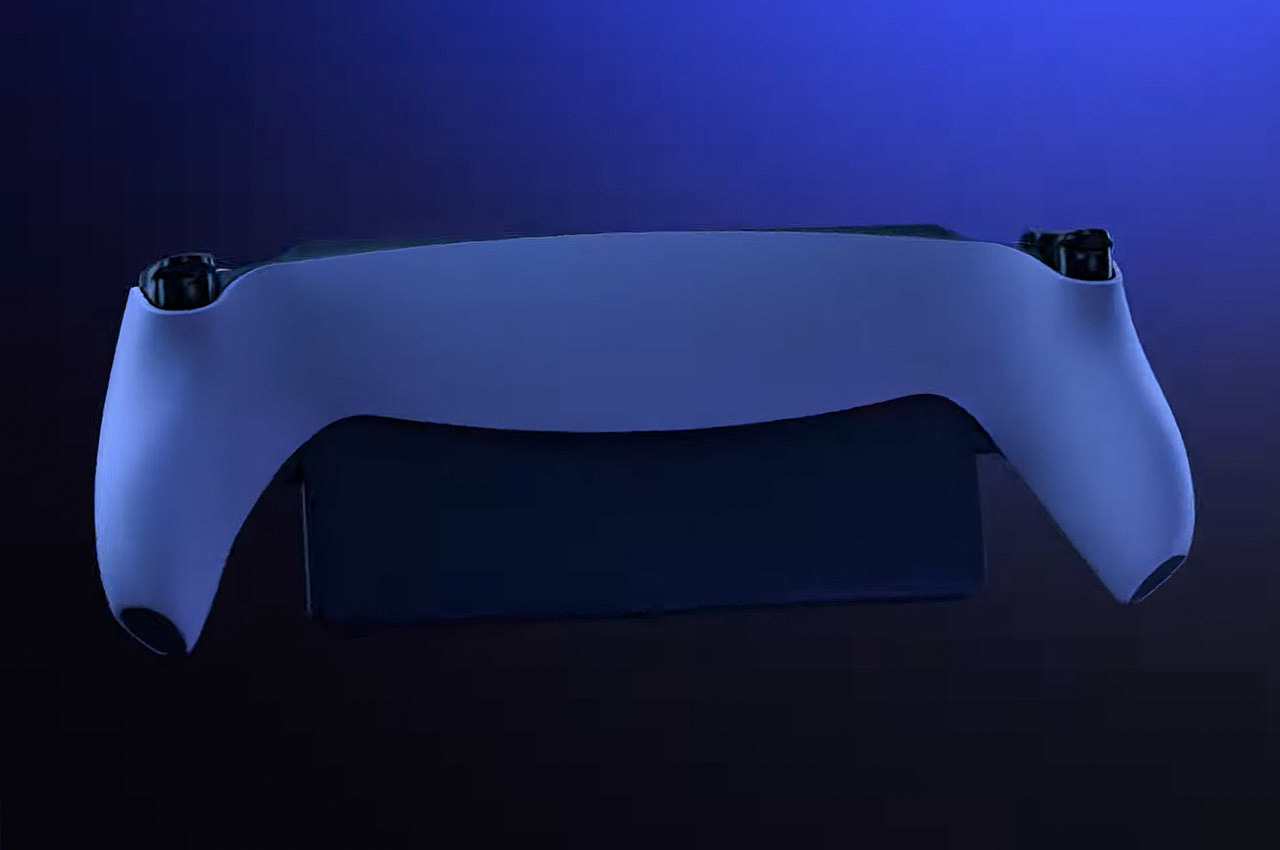 game，Handheld device，Sony，product design，industrial design，design，