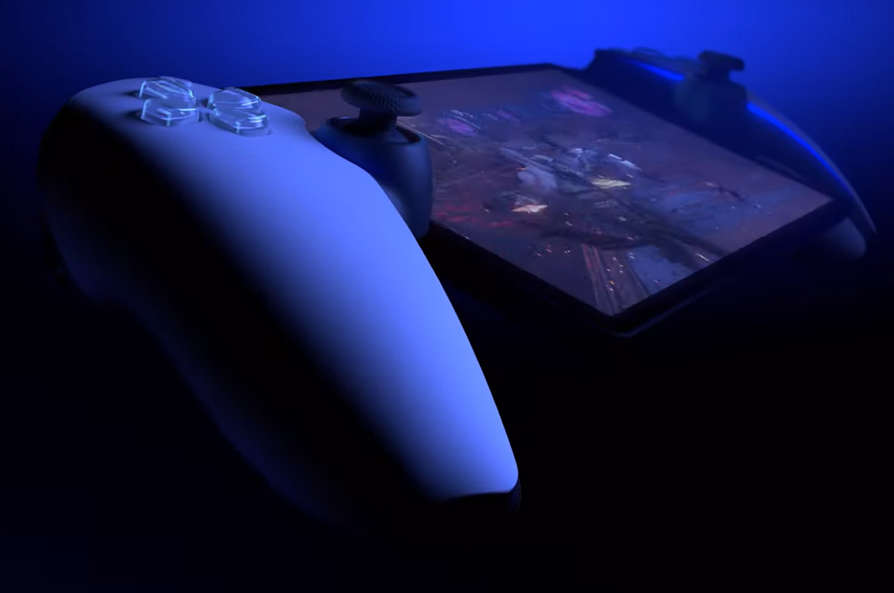 game，Handheld device，Sony，product design，industrial design，design，