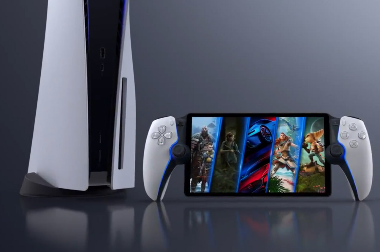 game，Handheld device，Sony，product design，industrial design，design，