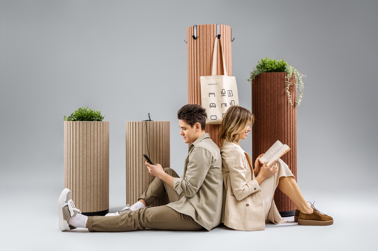 Home Furnishing，Acoustic column，product design，industrial design，Architecture，design，