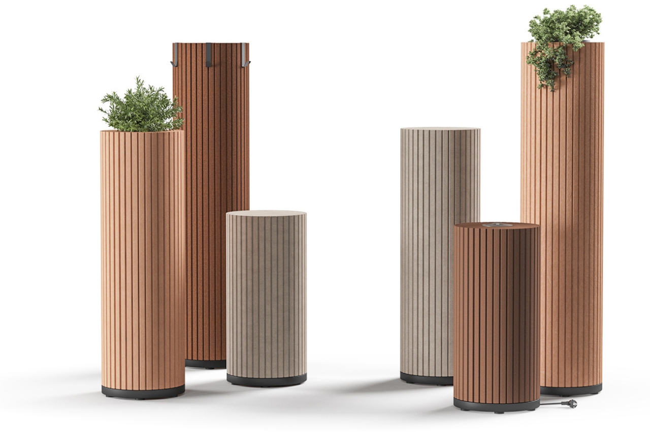 Home Furnishing，Acoustic column，product design，industrial design，Architecture，design，