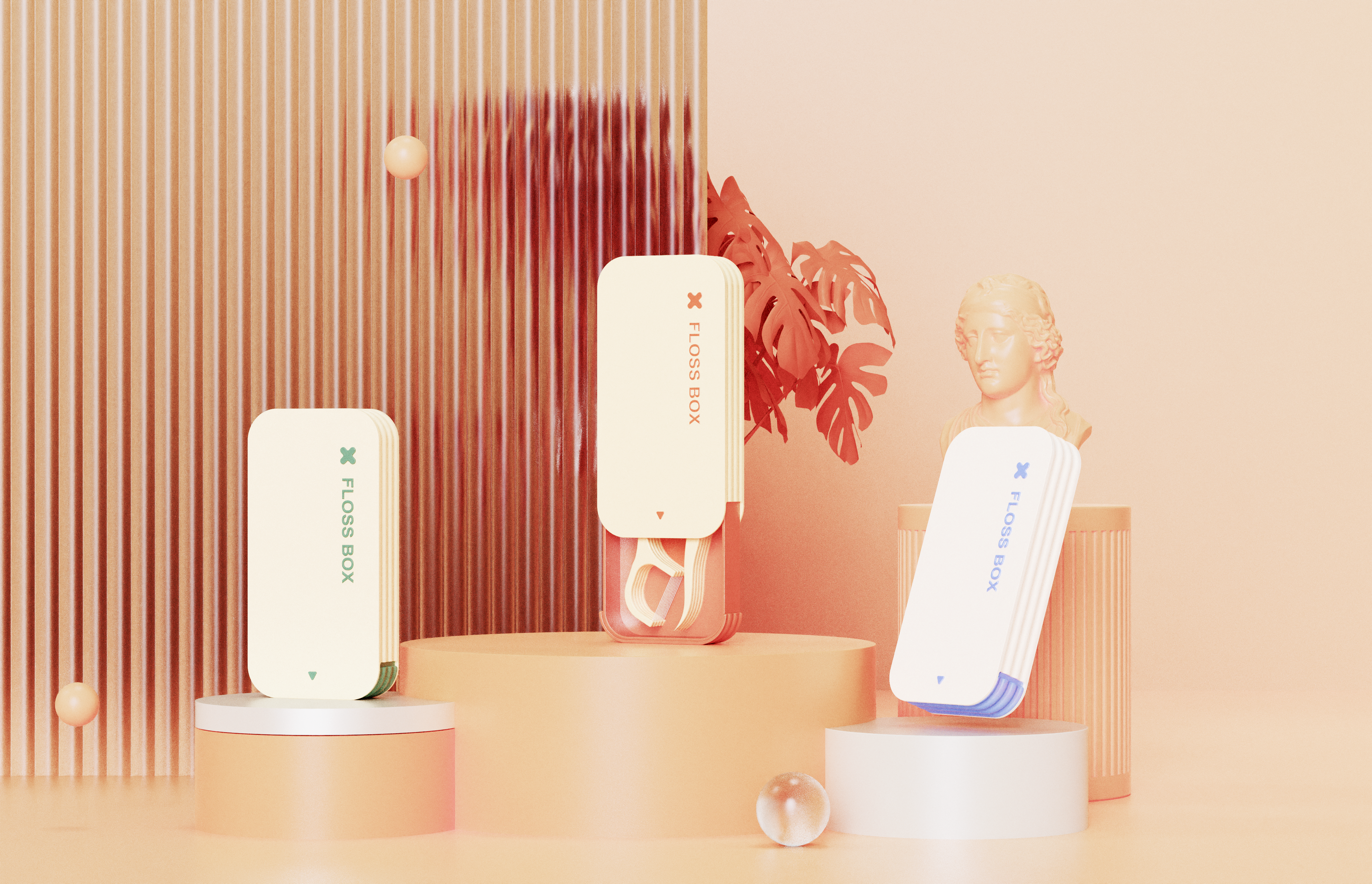 Exquisite feeling，colorful color system，Summer Bubble，Lovely wind，mellow man-machine，Soft and comfortable，Portable storage，Space aesthetics，