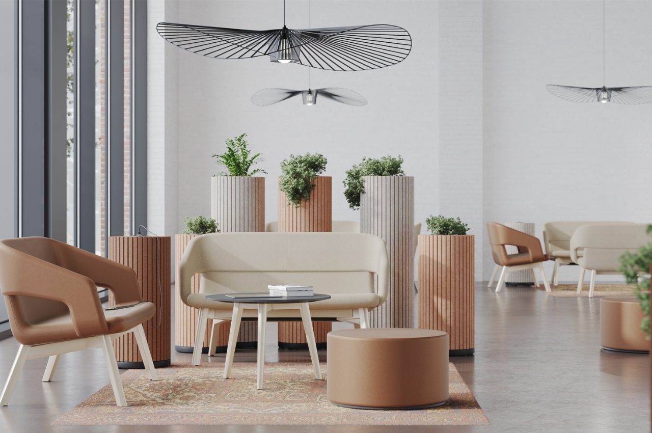 Home Furnishing，Acoustic column，product design，industrial design，Architecture，design，