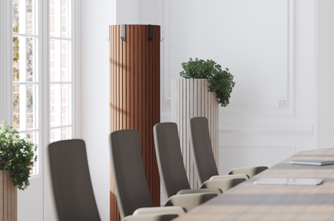 Home Furnishing，Acoustic column，product design，industrial design，Architecture，design，