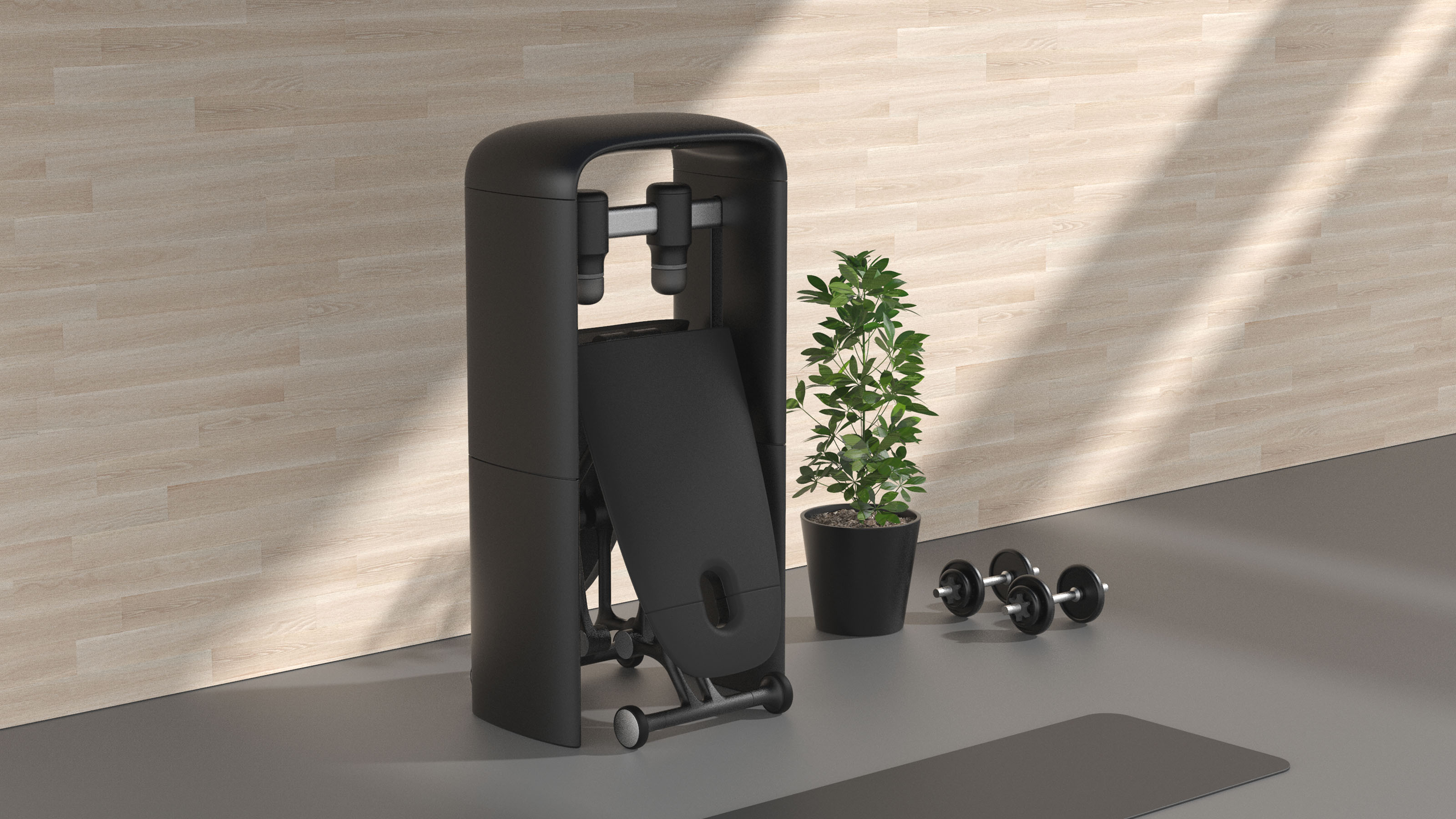 arc，massage，robot，