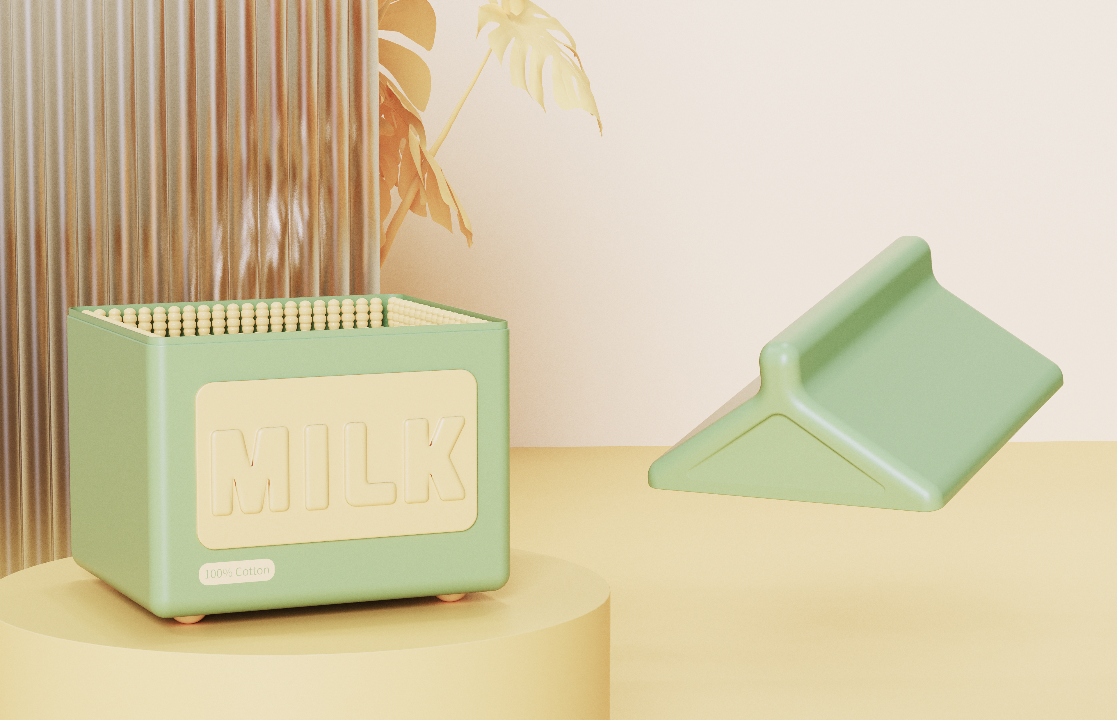 Cute cartoon，Bionics Design ，Mellow feeling，Affinity，Cartoon elements，cute and interesting，