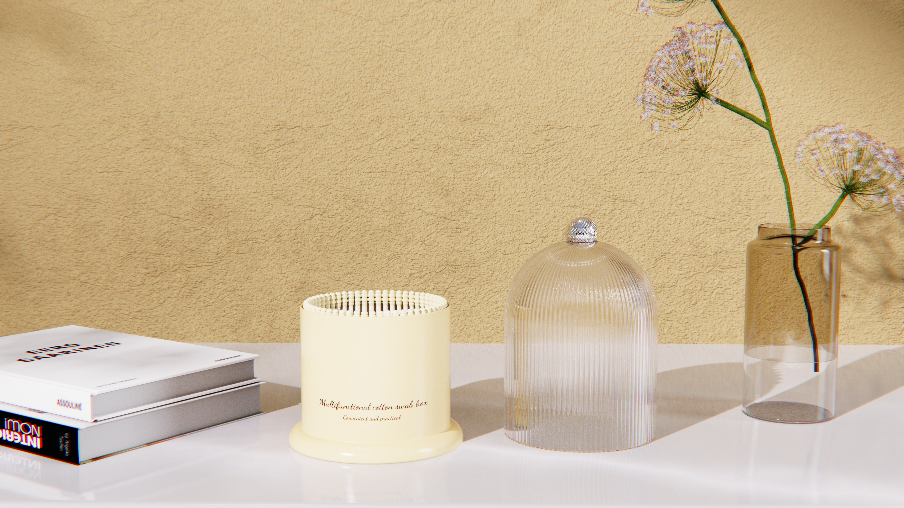 Fashion light luxury，FEEL，Feminization，Ins wind，Perceived Life School，