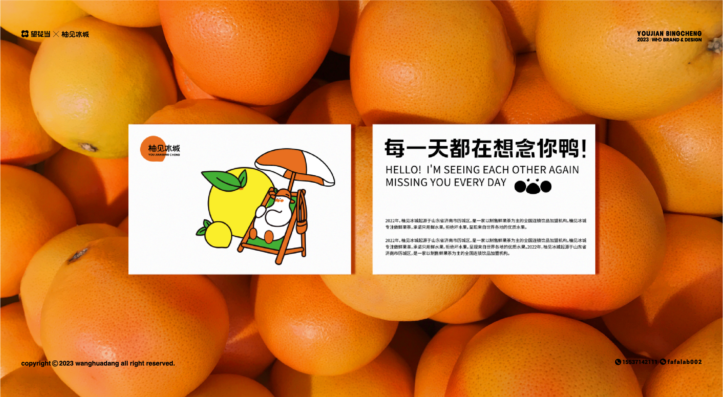 Original works，Brand vision，Restaurant，space，IP，Poster Design ，packing design，VI system，