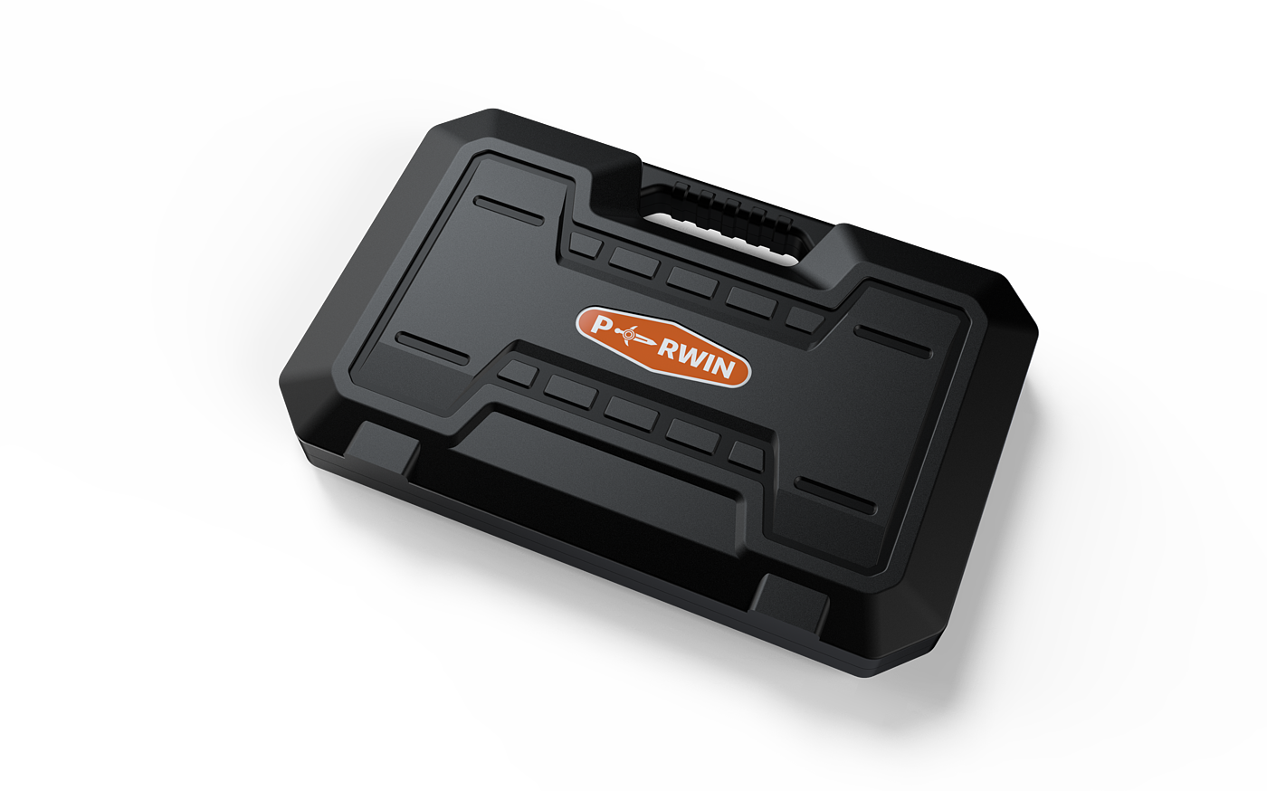 Tool box, firearms，