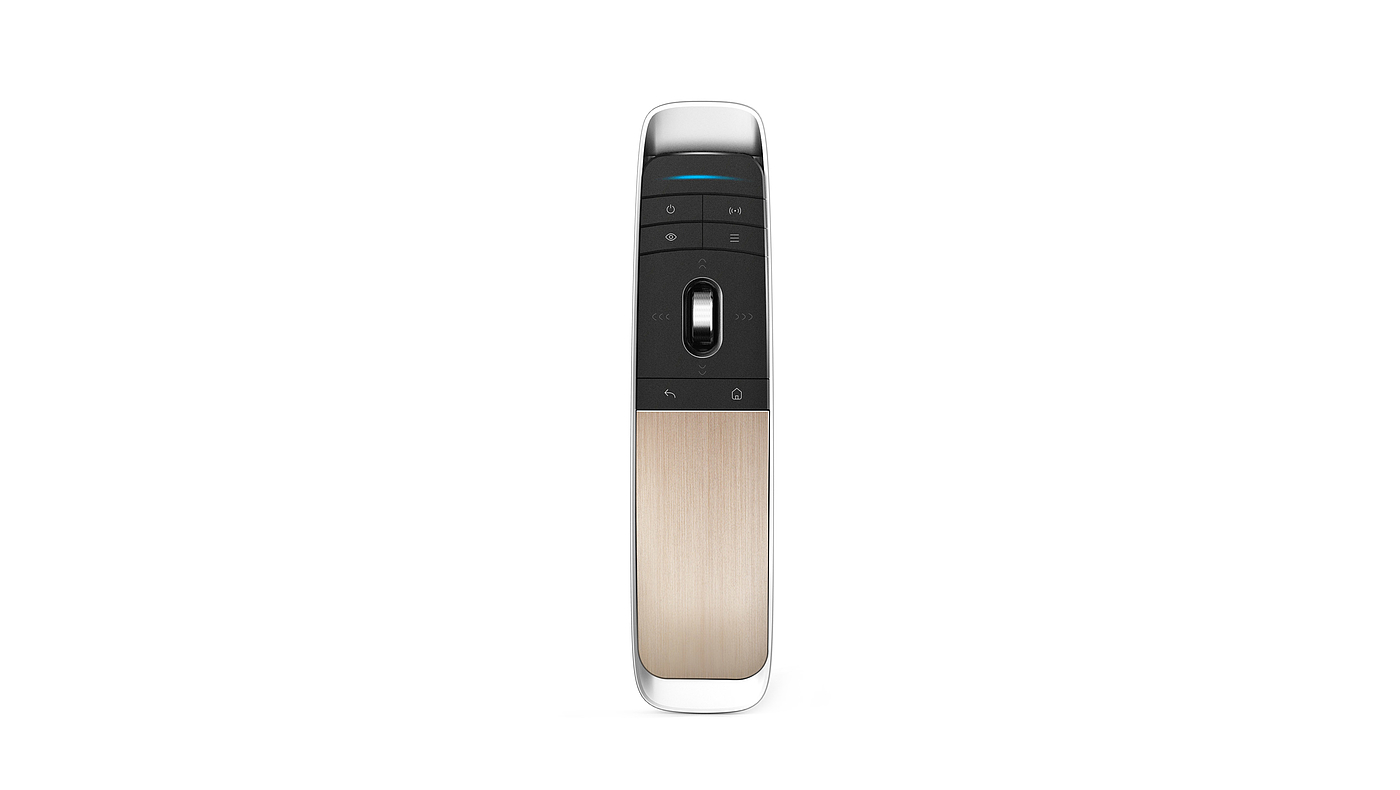 Technology Home，