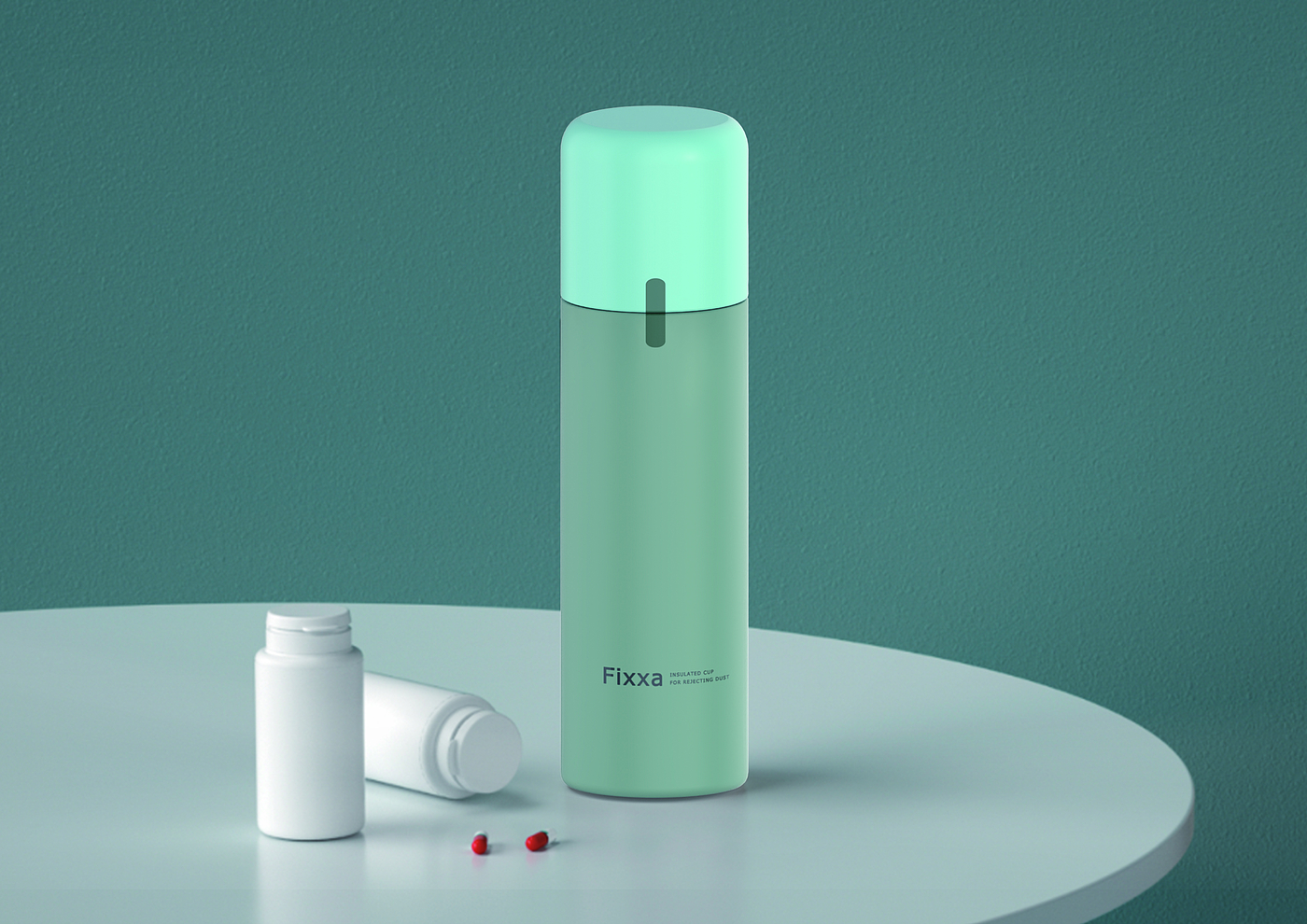 vacuum cup，