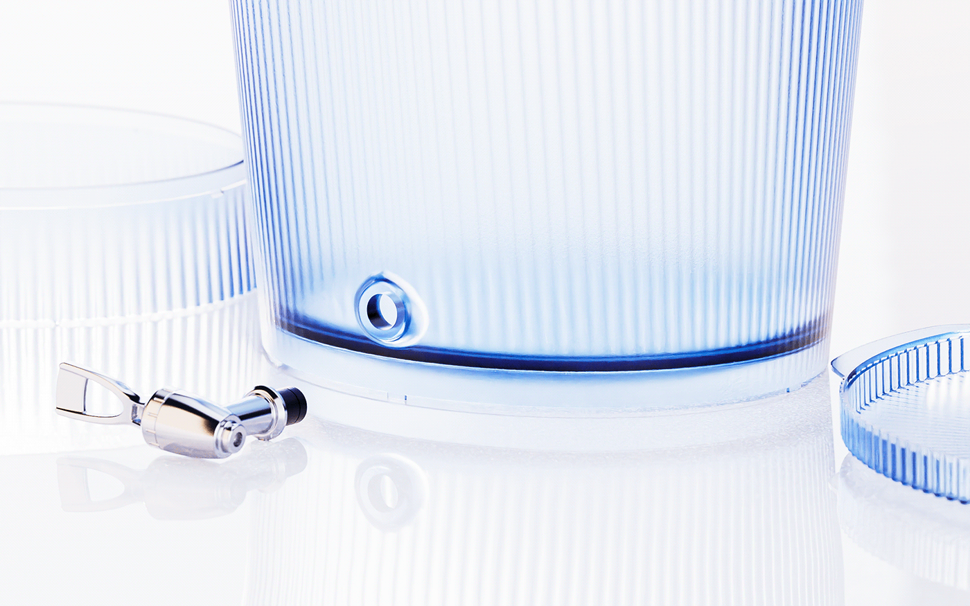 filter，Ecofiltro，Durable，environment protection，