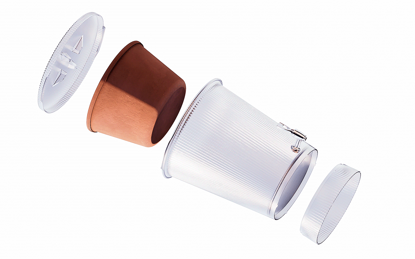 filter，Ecofiltro，Durable，environment protection，