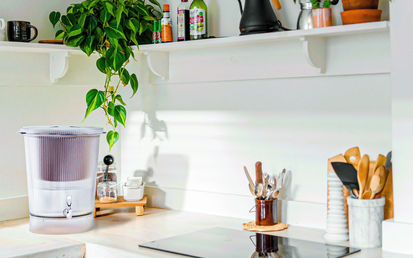 filter，Ecofiltro，Durable，environment protection，