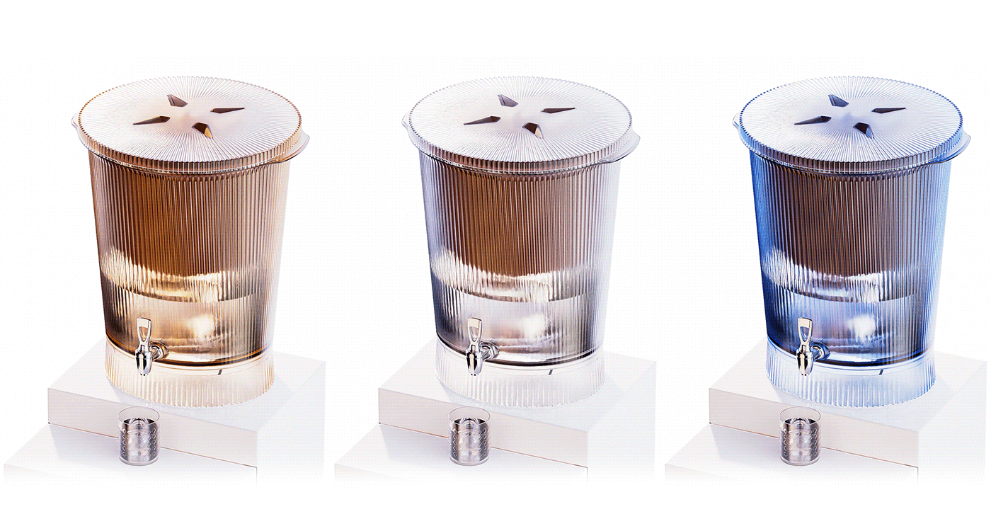 filter，Ecofiltro，Durable，environment protection，