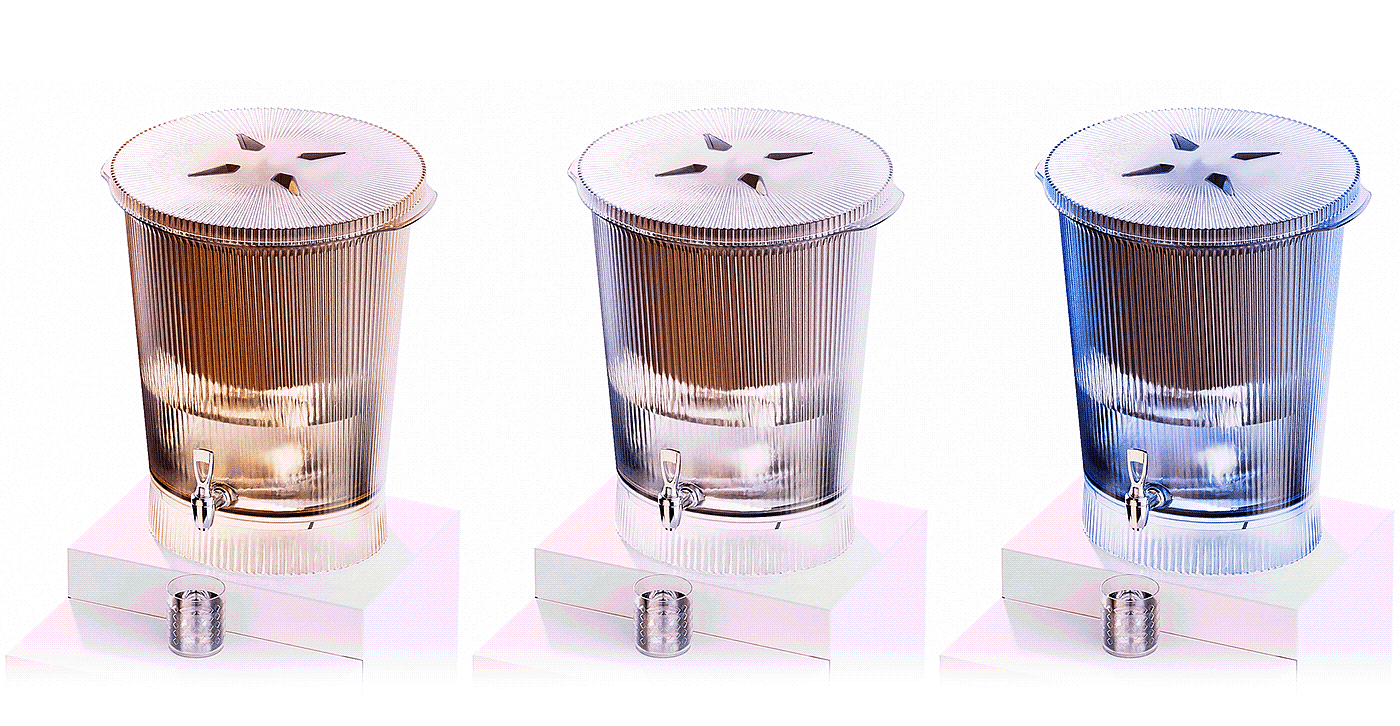 filter，Ecofiltro，Durable，environment protection，