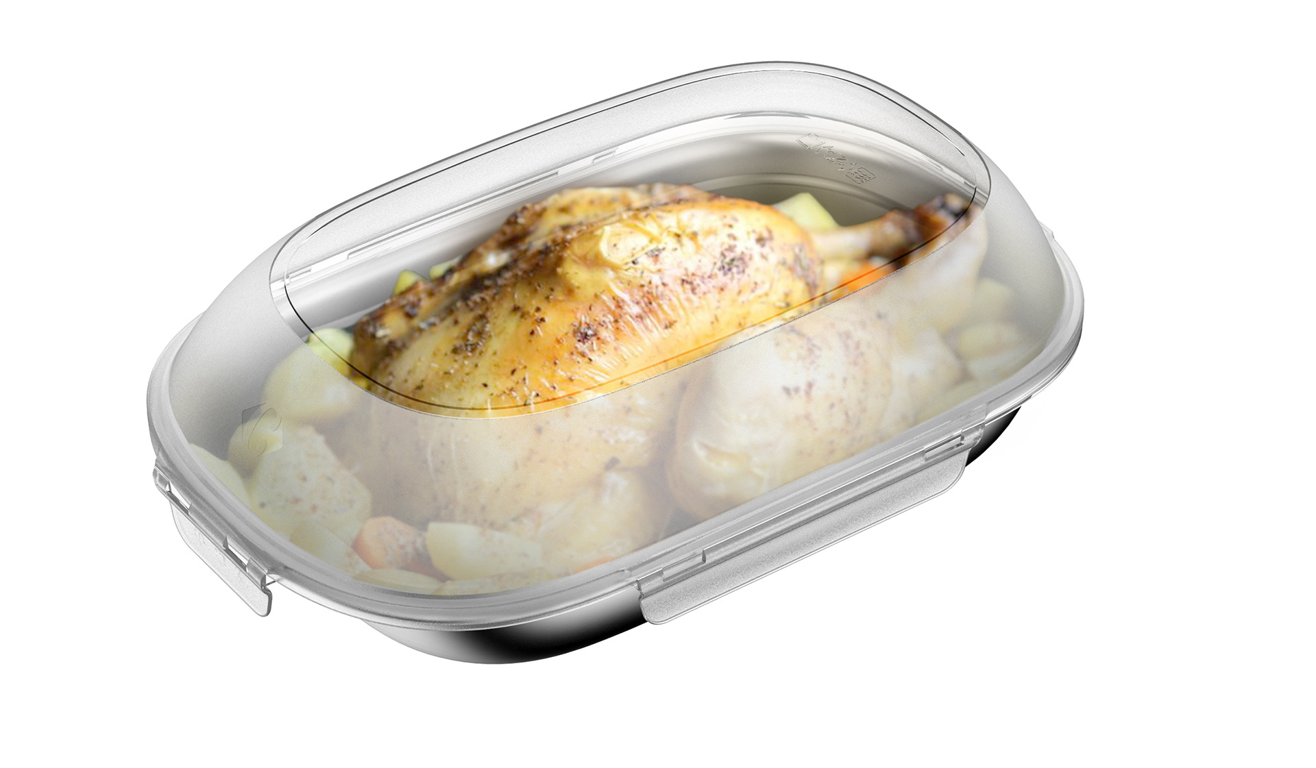 stainless steel，Save，environment protection，container，Easy to transport，