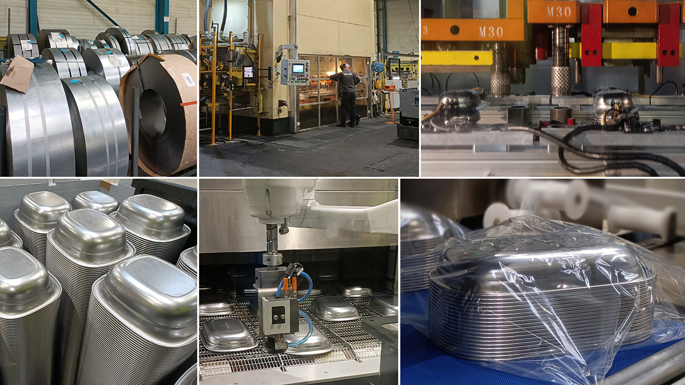 stainless steel，Save，environment protection，container，Easy to transport，