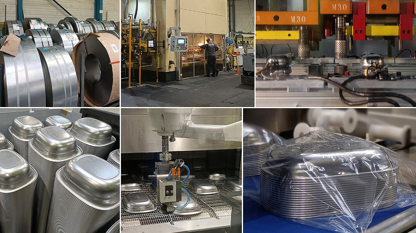 stainless steel，Save，environment protection，container，Easy to transport，
