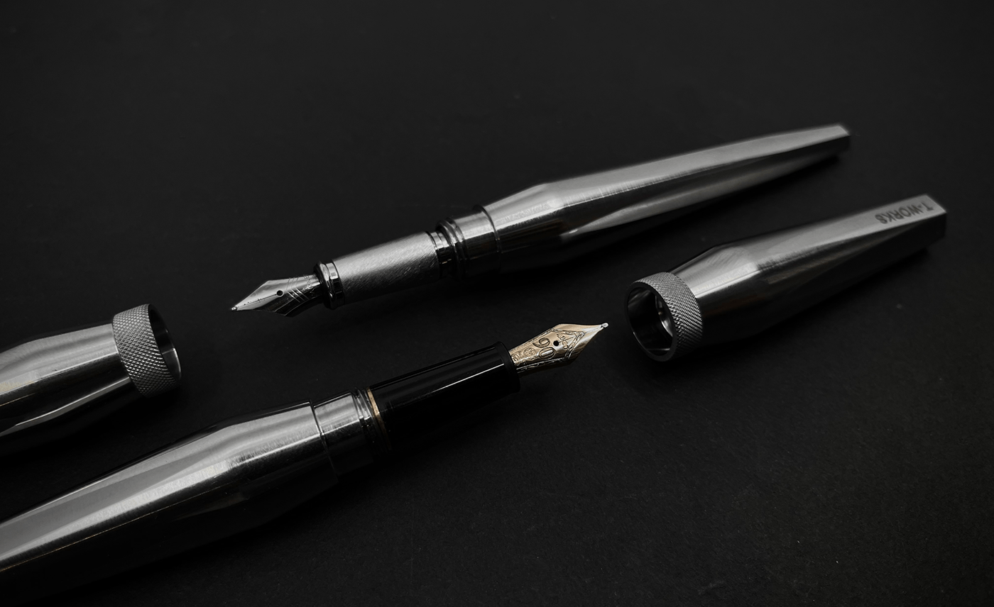 Pen，Limited edition，AESTUS，