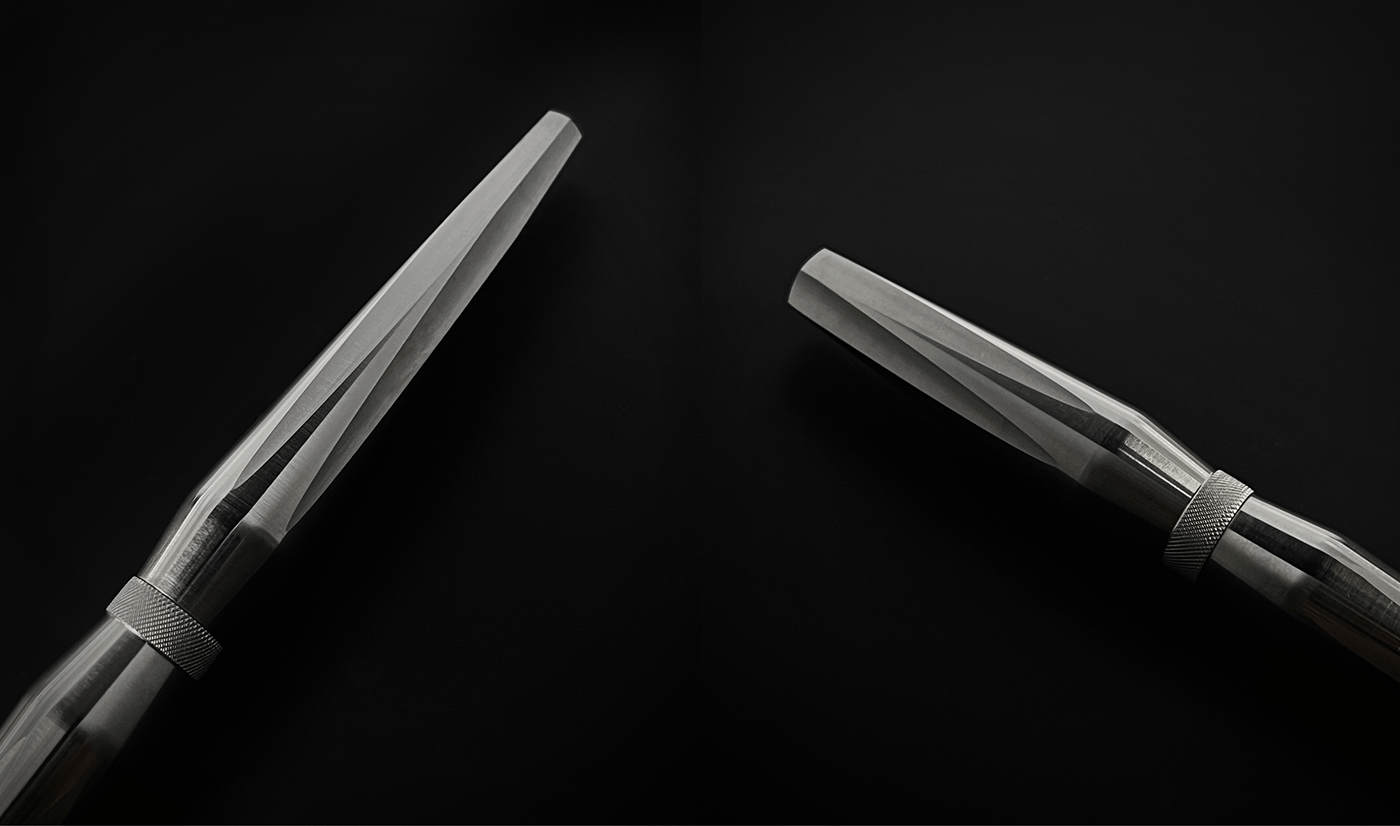 Pen，Limited edition，AESTUS，