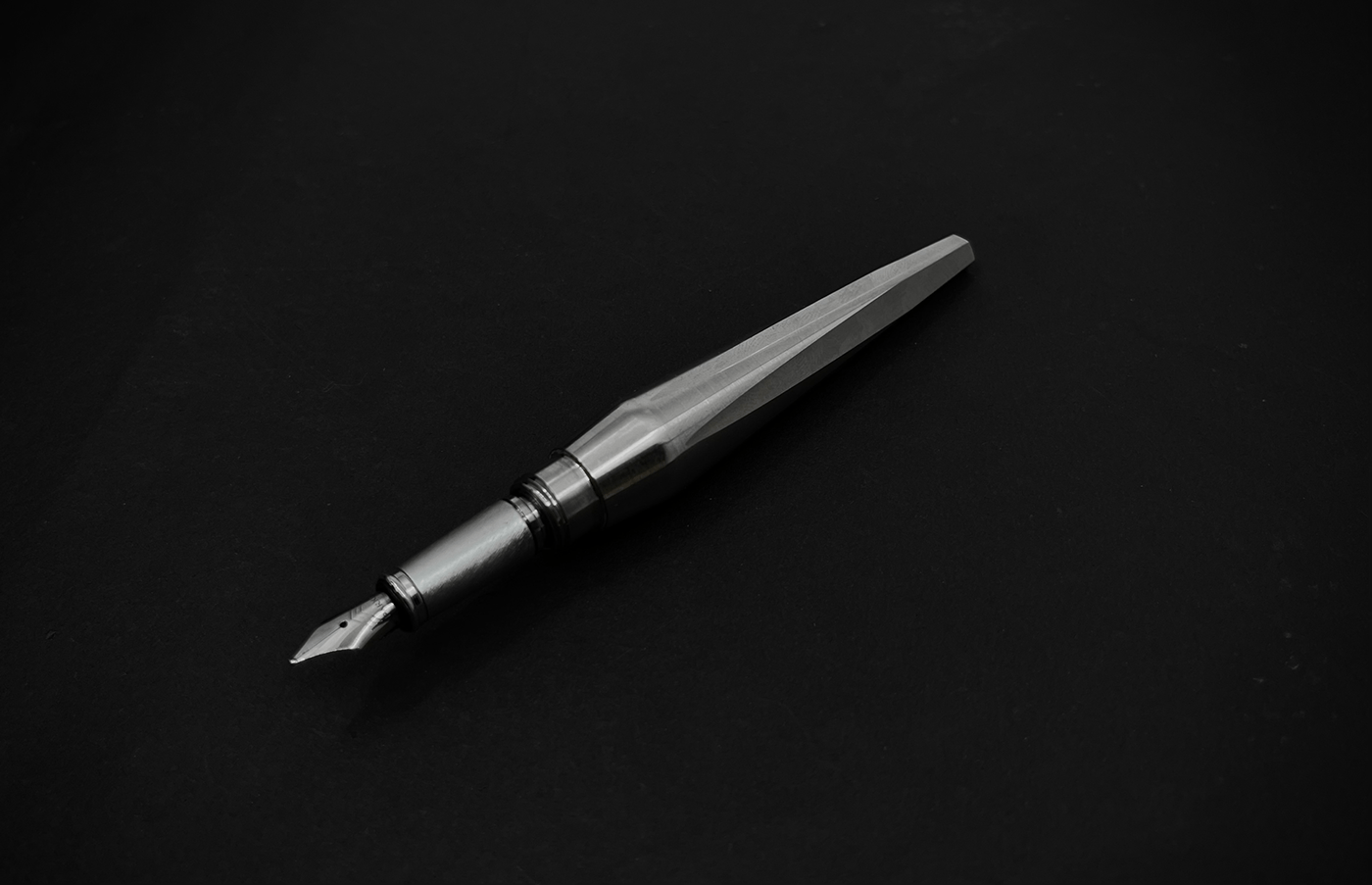 Pen，Limited edition，AESTUS，