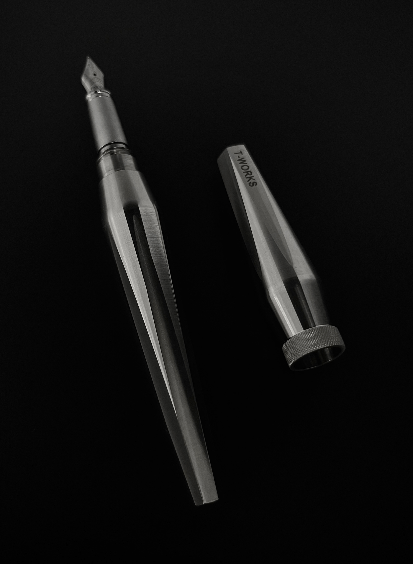 Pen，Limited edition，AESTUS，