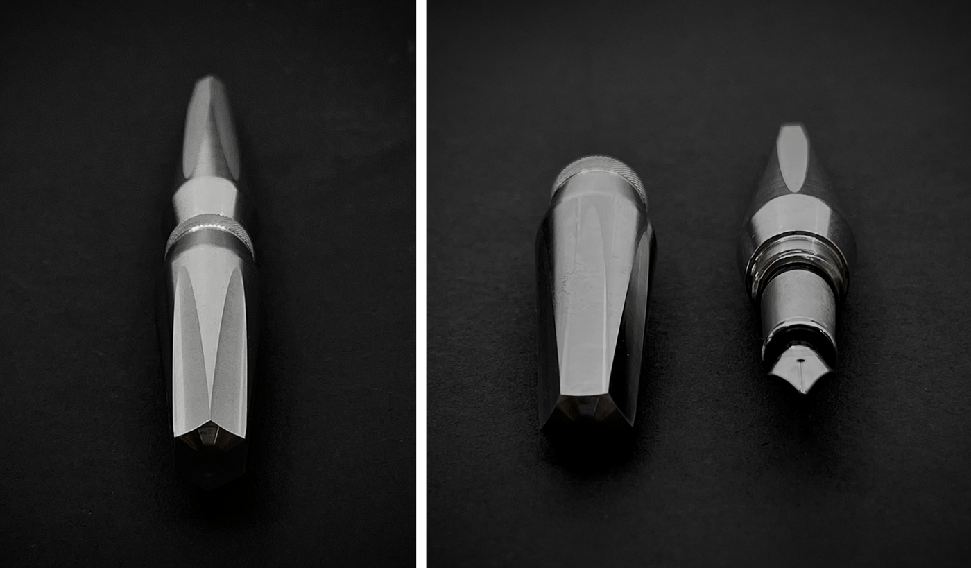 Pen，Limited edition，AESTUS，