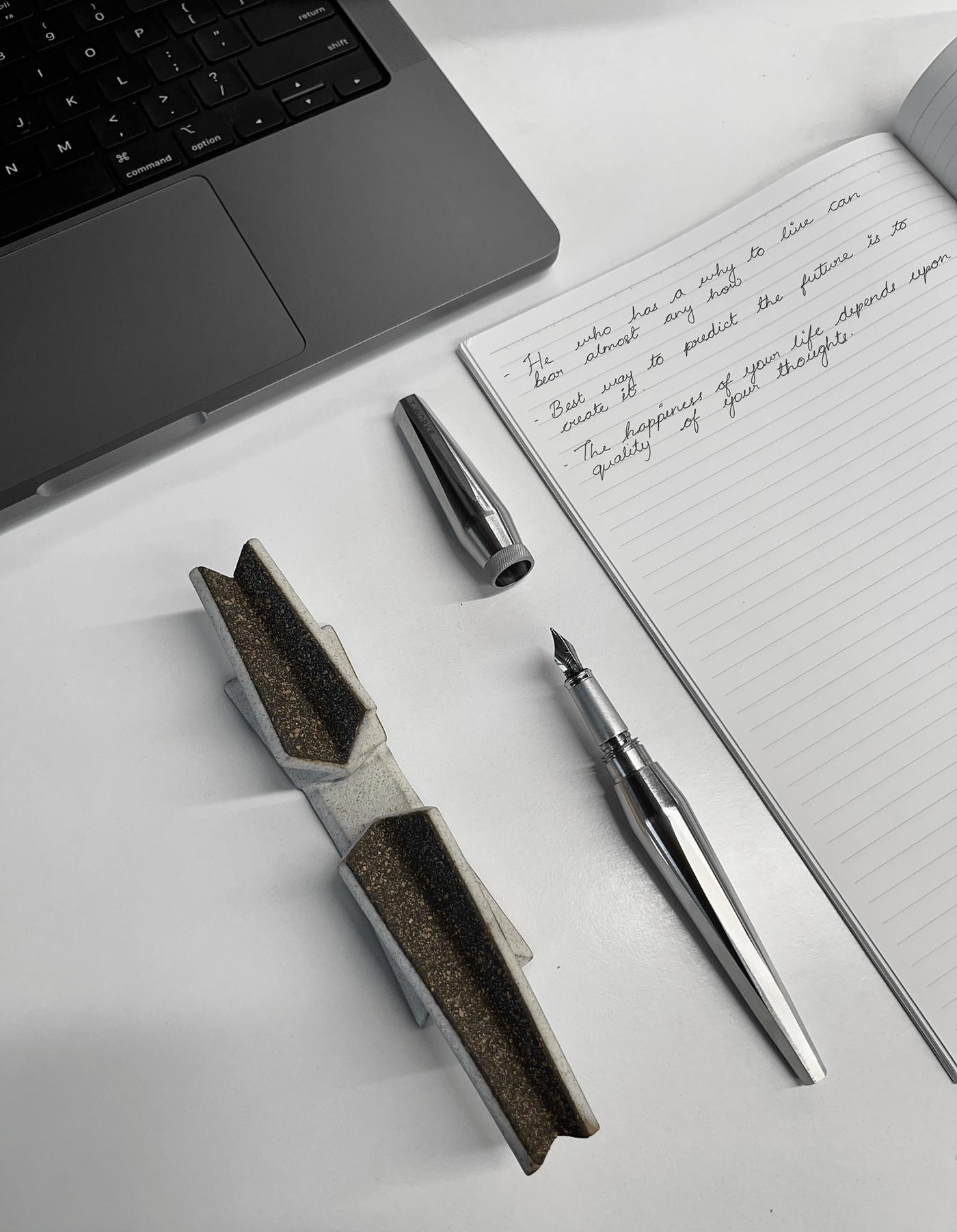 Pen，Limited edition，AESTUS，