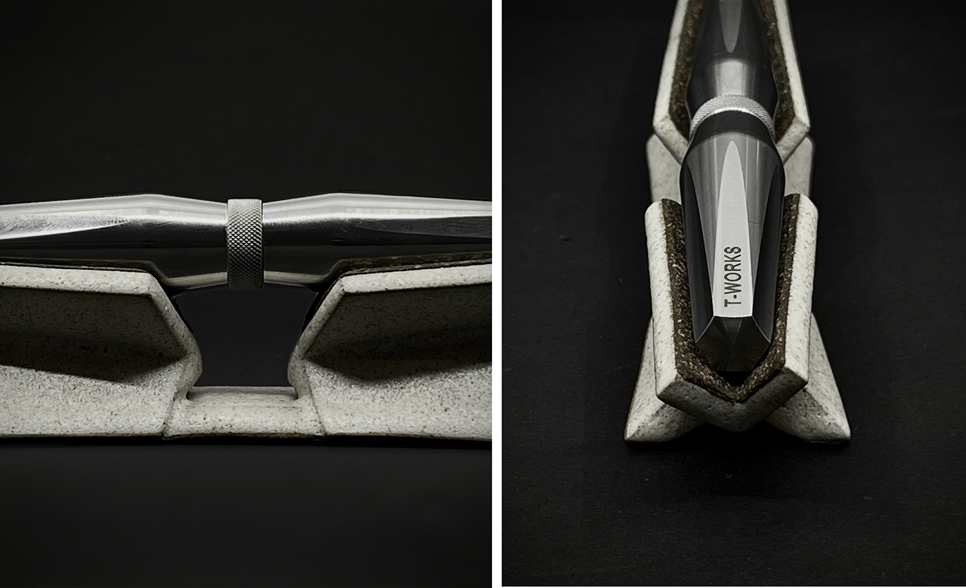 Pen，Limited edition，AESTUS，