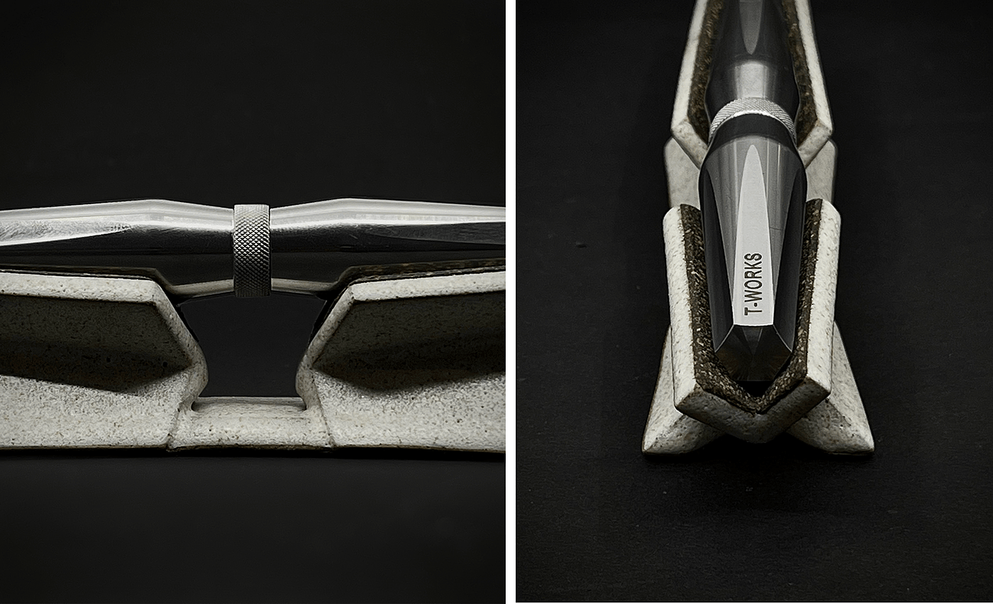 Pen，Limited edition，AESTUS，