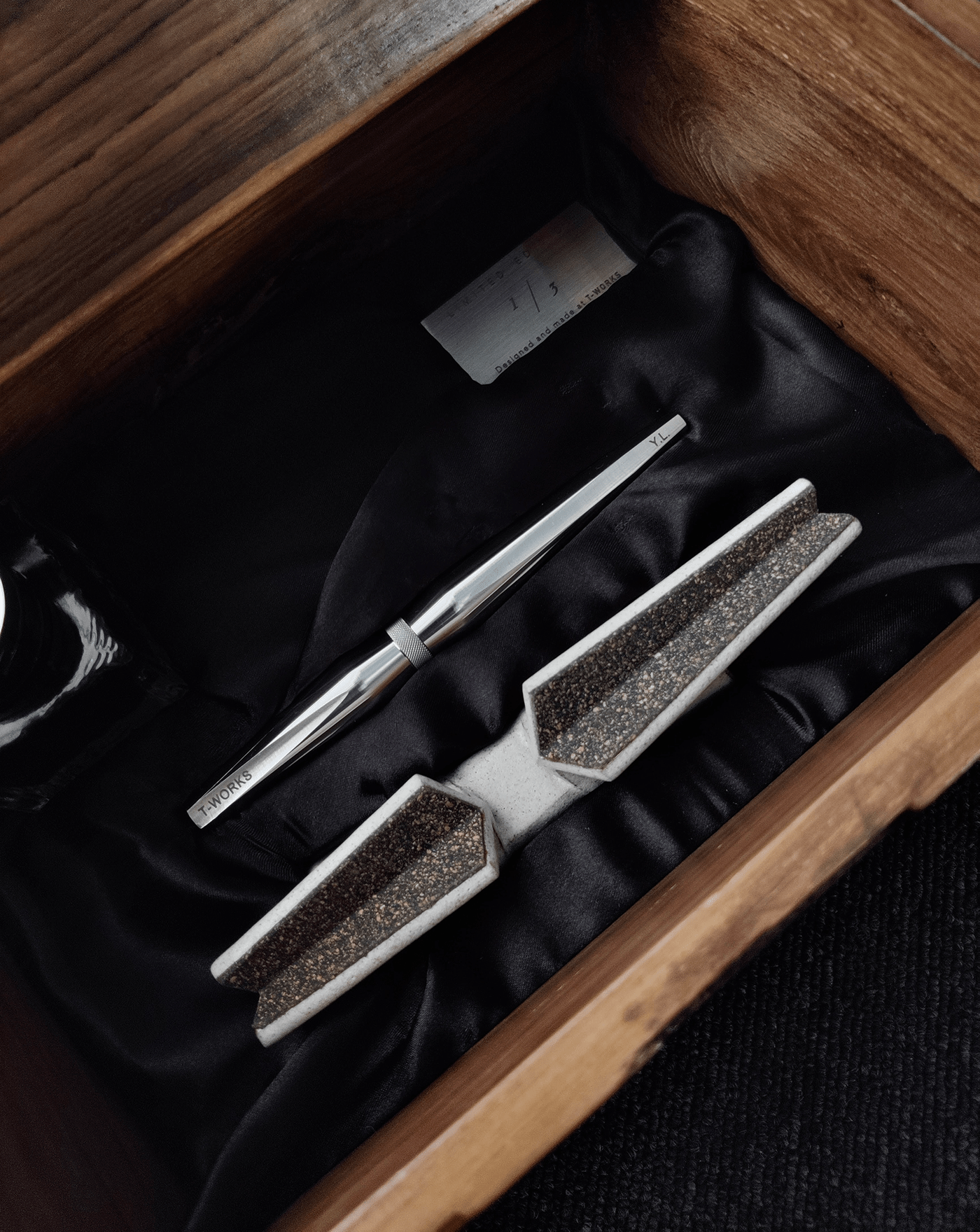 Pen，Limited edition，AESTUS，