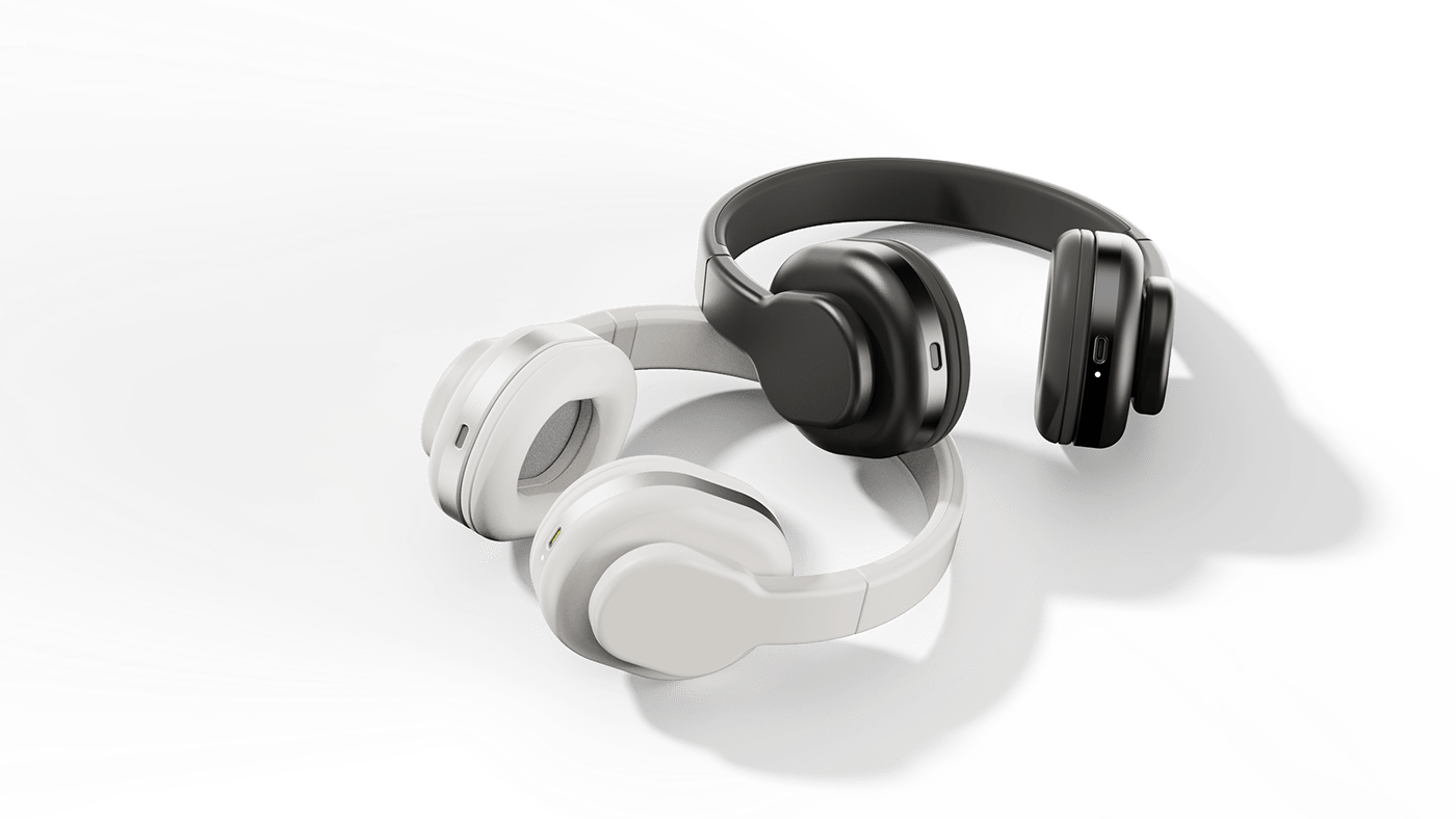 headset，02，Sound effect，