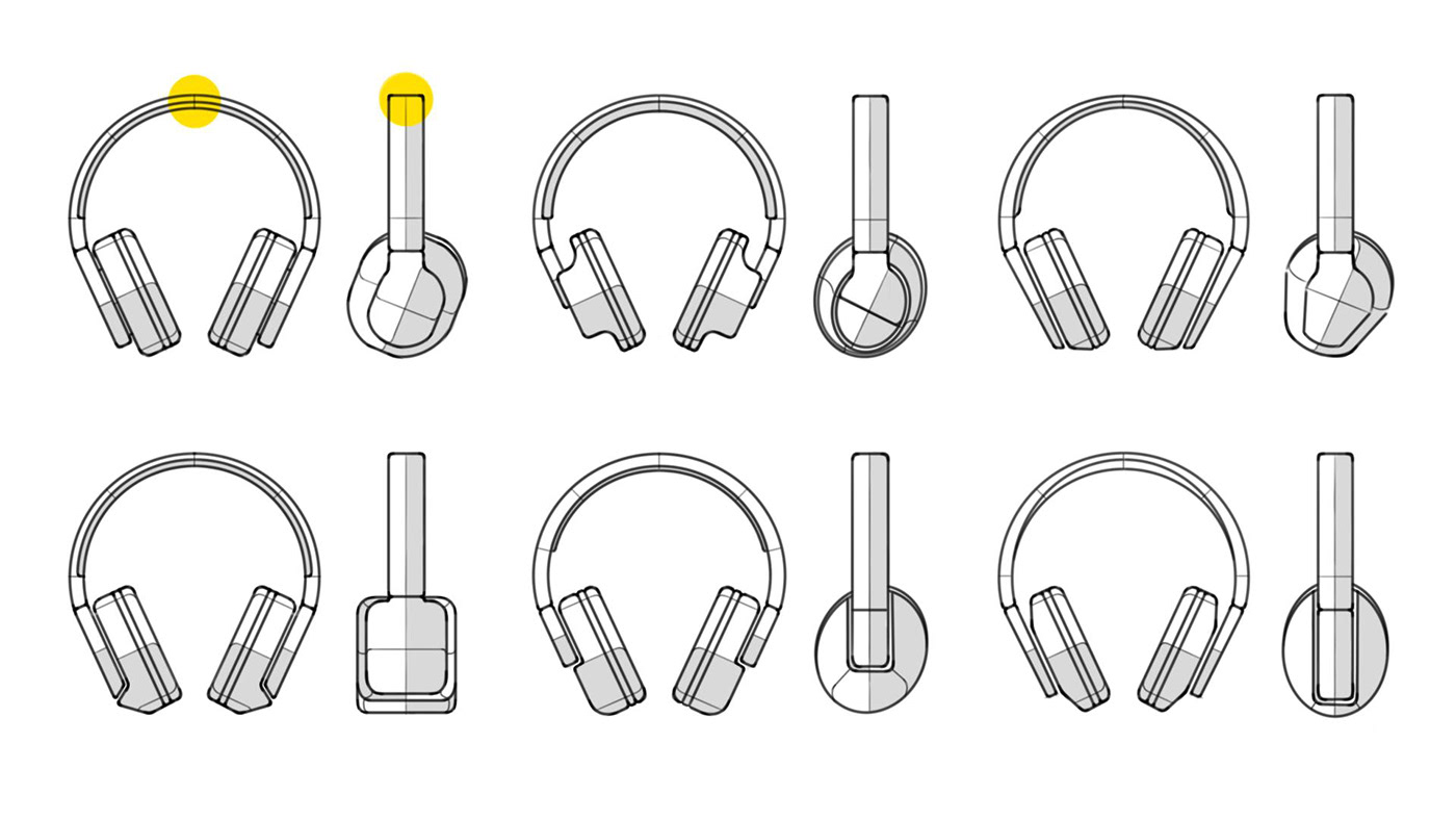 headset，02，Sound effect，