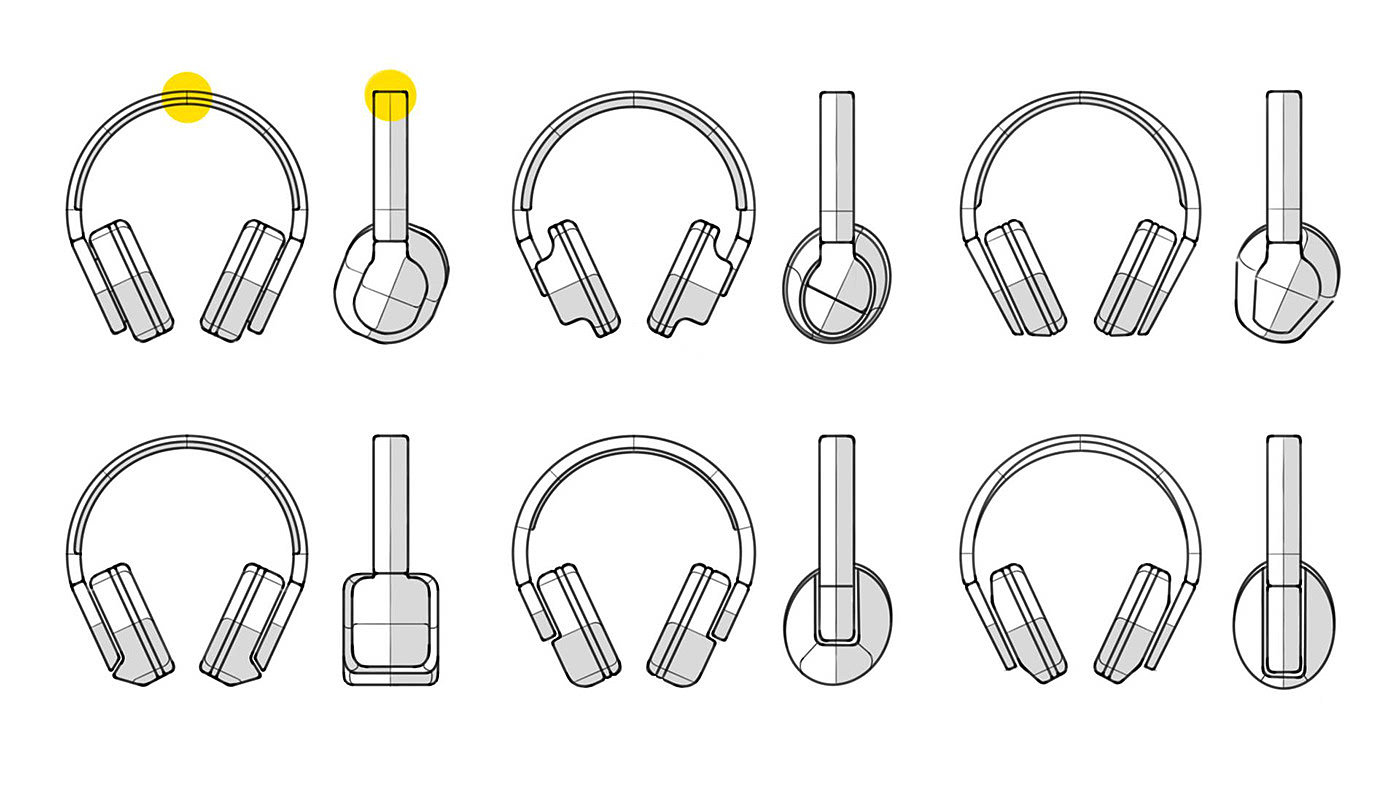 headset，02，Sound effect，