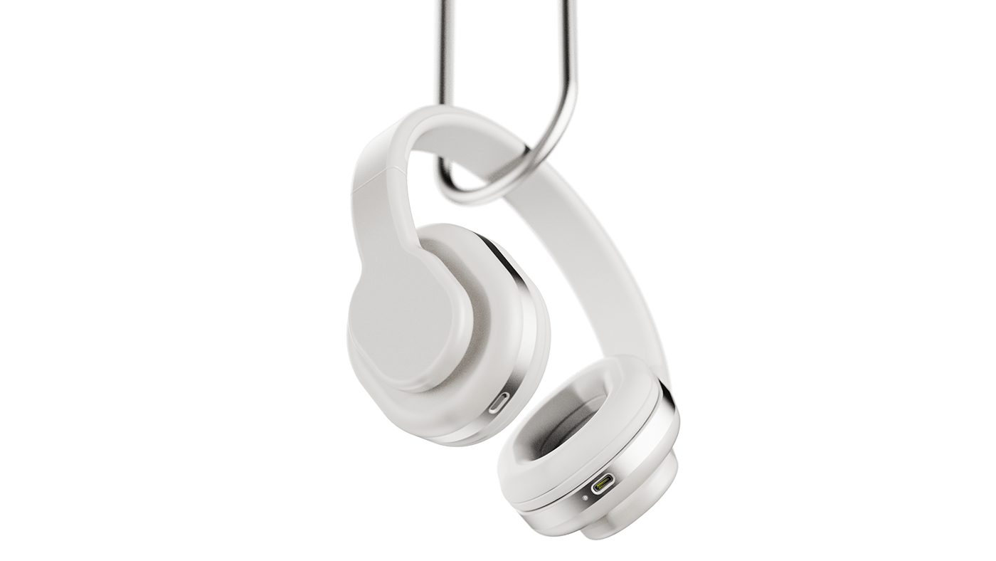 headset，02，Sound effect，