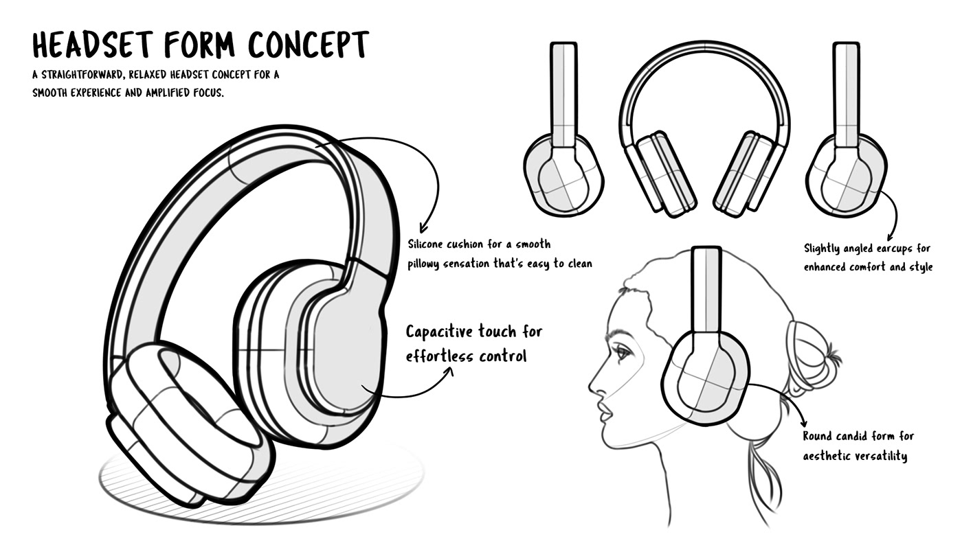 headset，02，Sound effect，