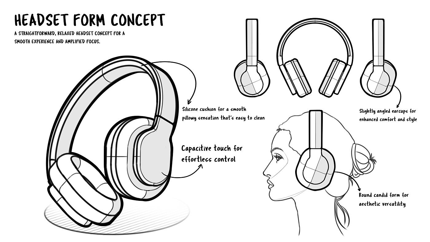 headset，02，Sound effect，