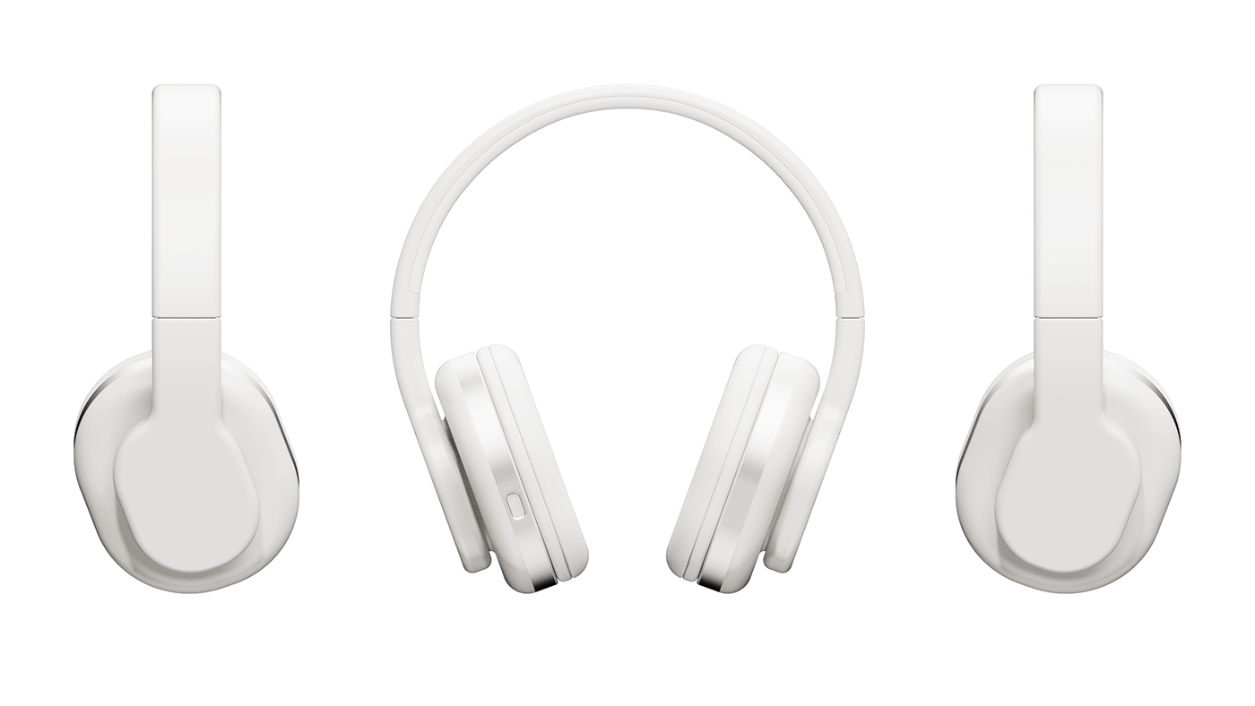 headset，02，Sound effect，