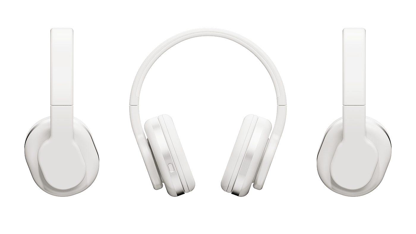 headset，02，Sound effect，