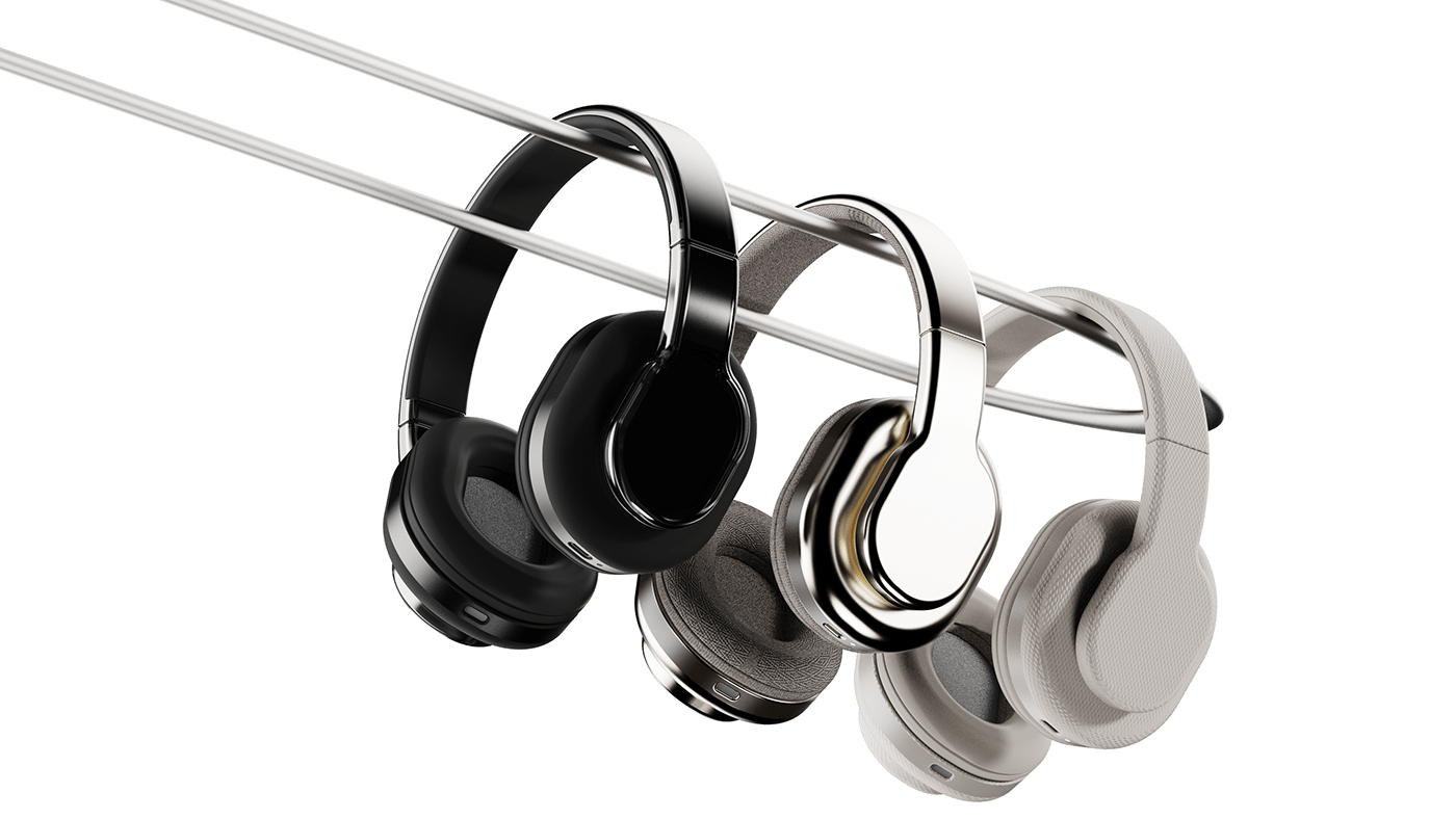 headset，02，Sound effect，