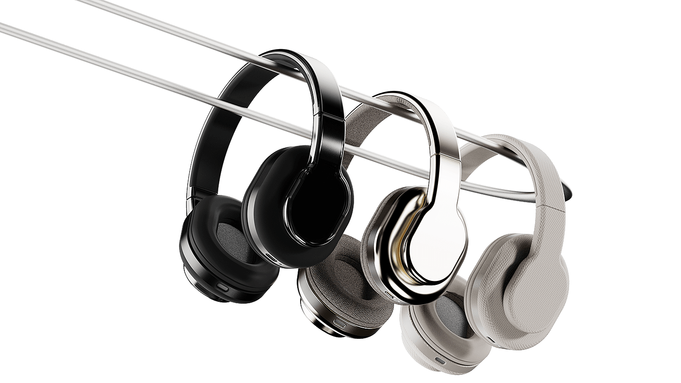 headset，02，Sound effect，