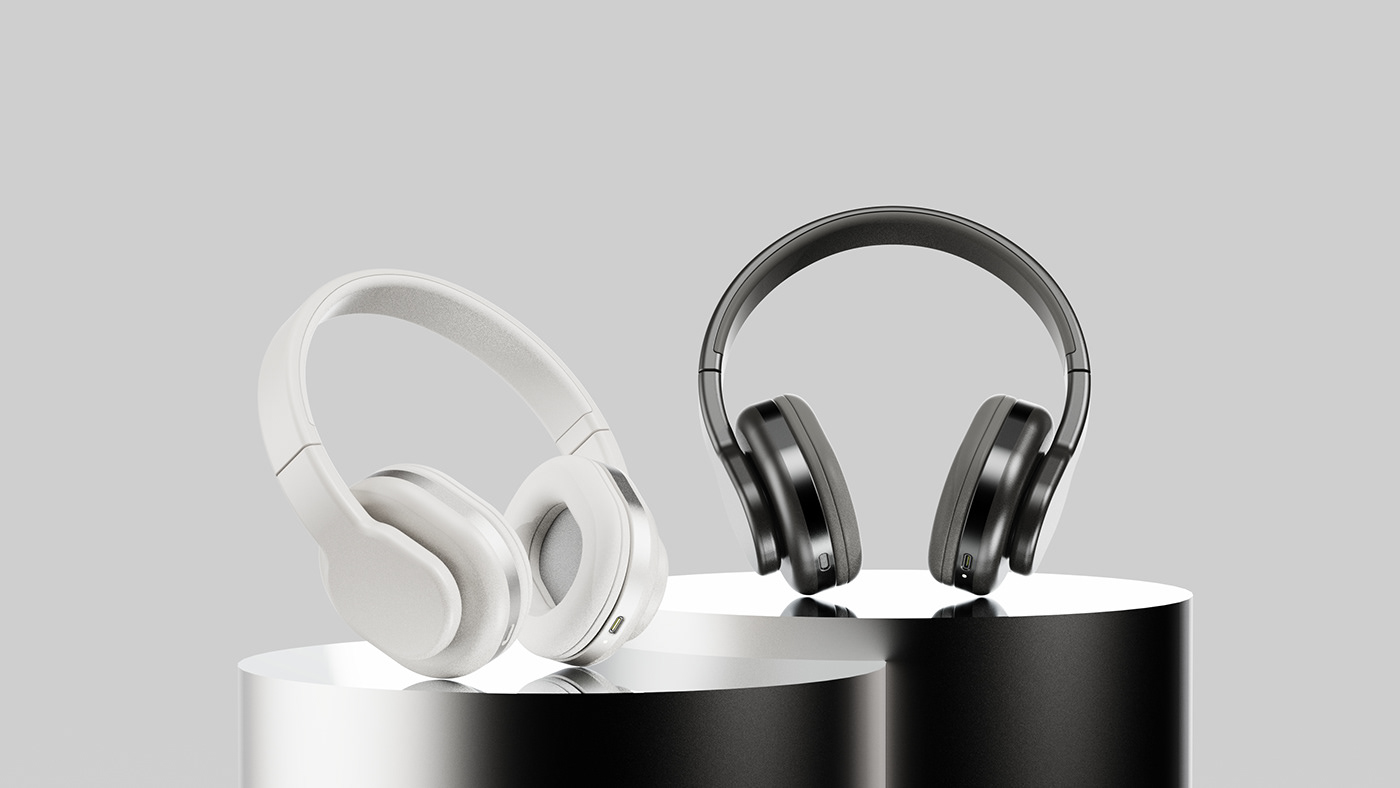 headset，02，Sound effect，