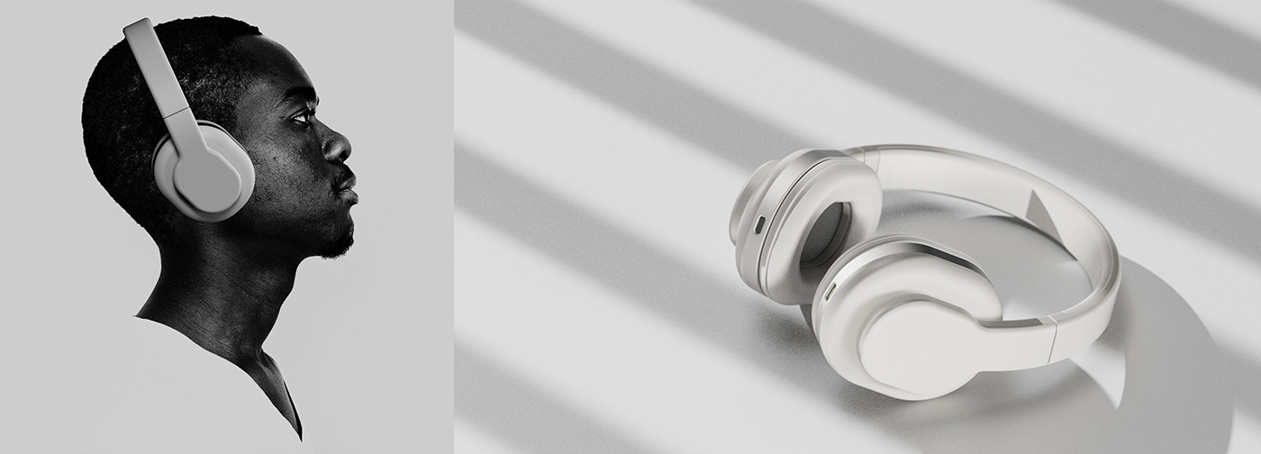 headset，02，Sound effect，