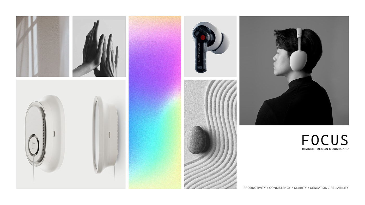 headset，02，Sound effect，