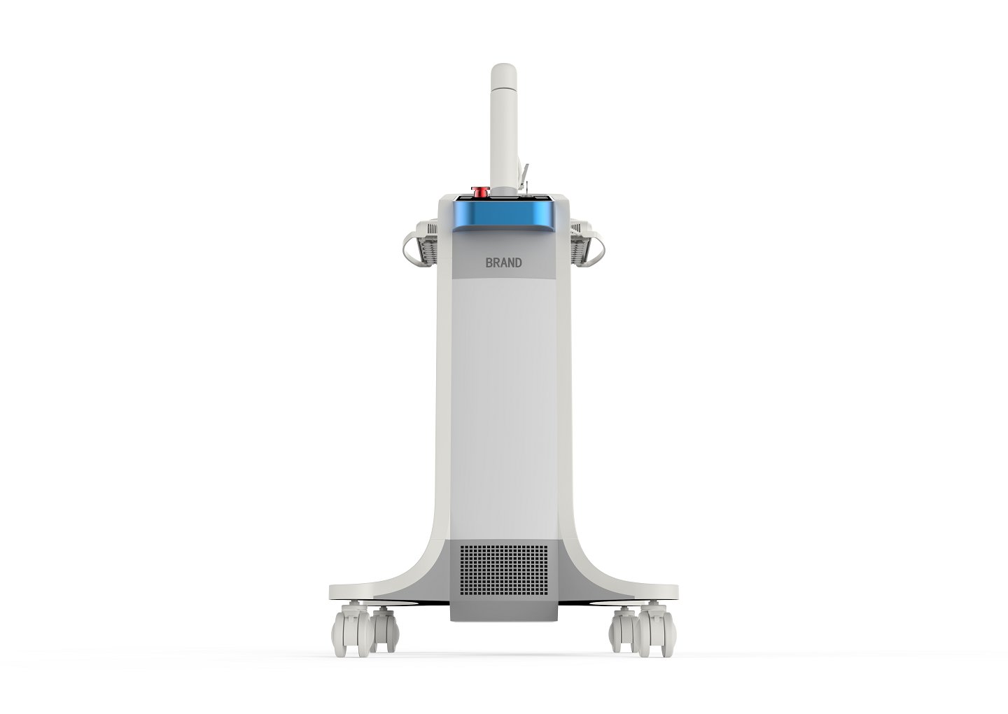 Medical device design，industrial design，Appearance design，