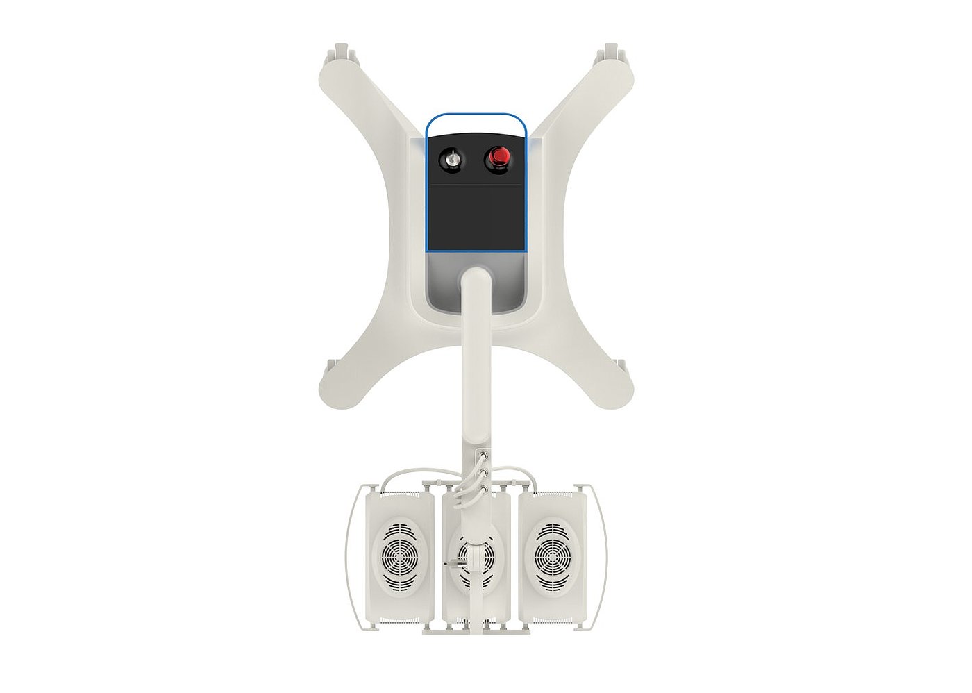 Medical device design，industrial design，Appearance design，